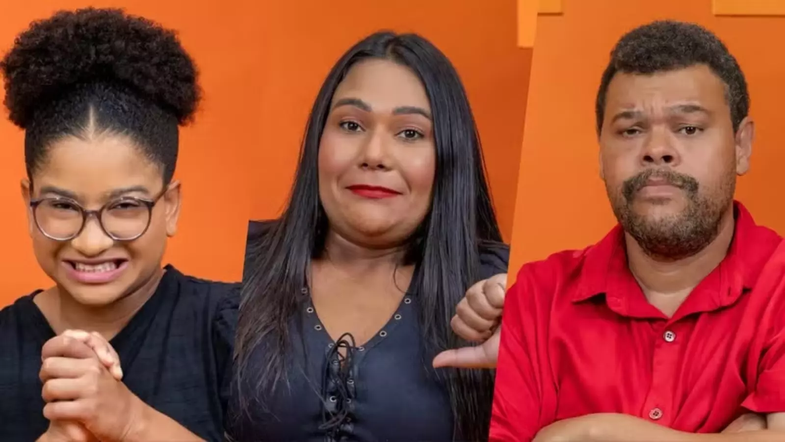 Babu Santana e Milena protagonizam uma disputa acirrada no paredão do BBB 26
