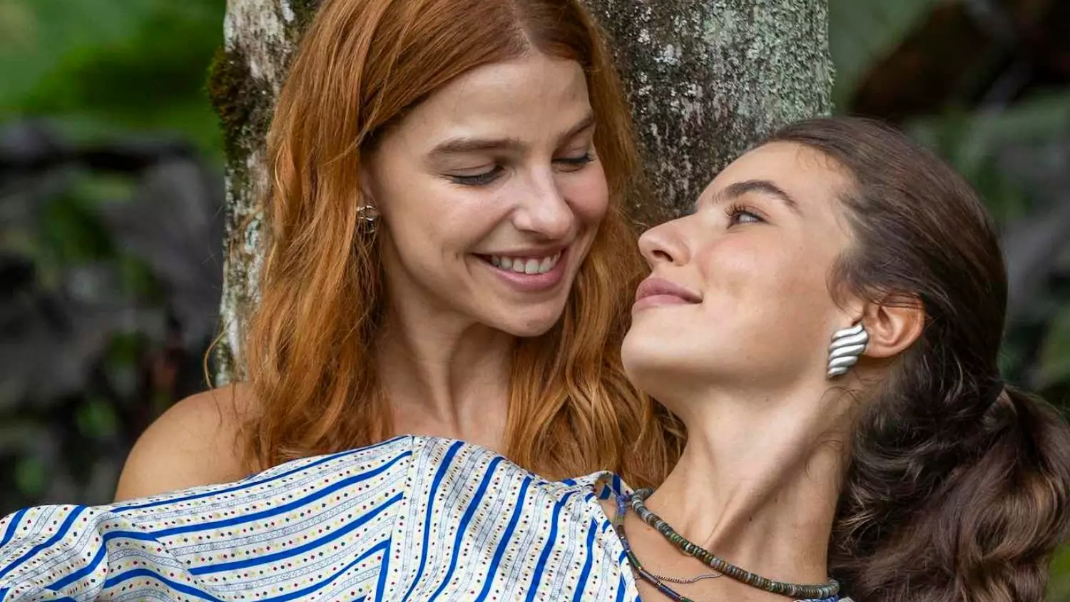 Entre afeto e tensão, Lorena e Juquinha ganham ainda mais protagonismo