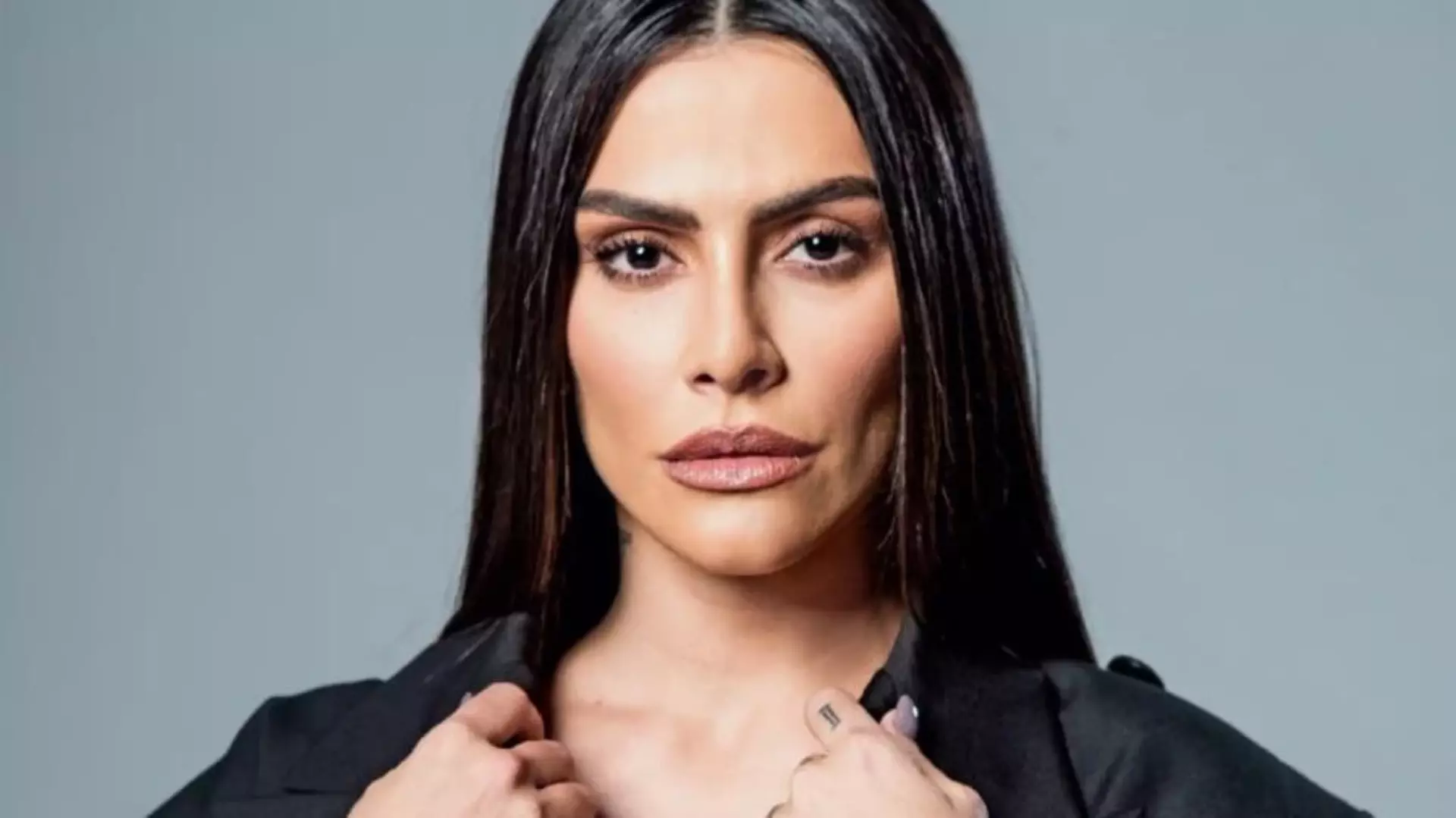 Cleo Pires volta às novelas em Coração Acelerado