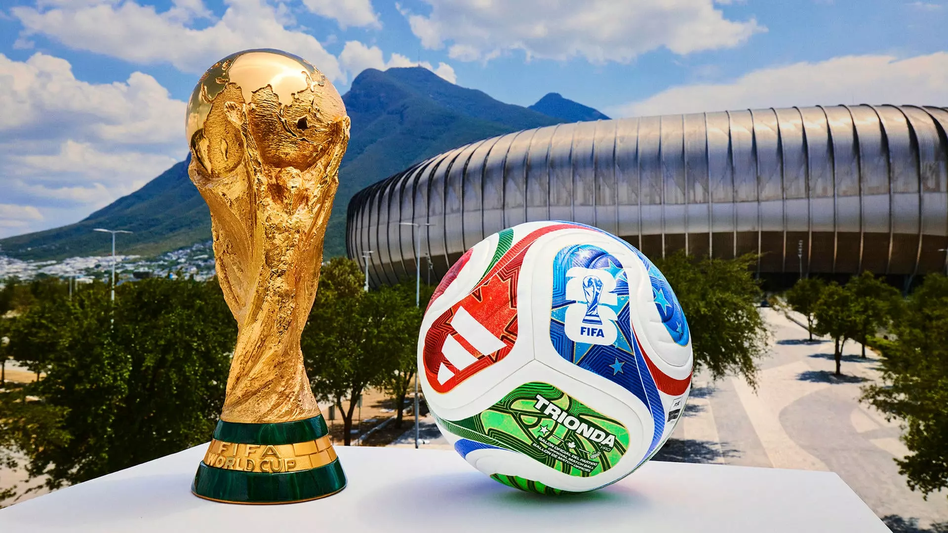 Copa 2026