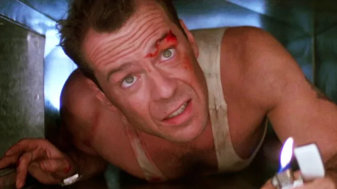 Bruce Willis