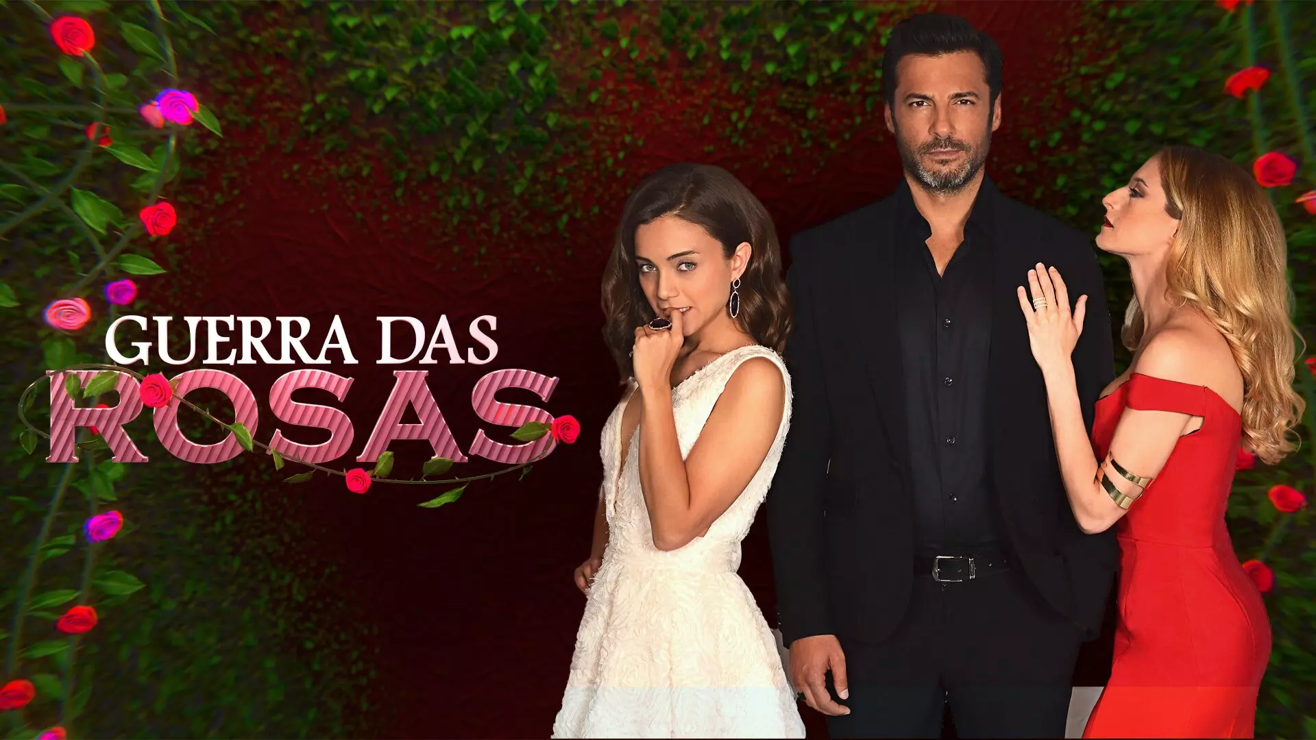Guerra das Rosas