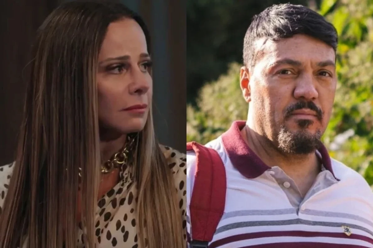 Consuelo e Misael