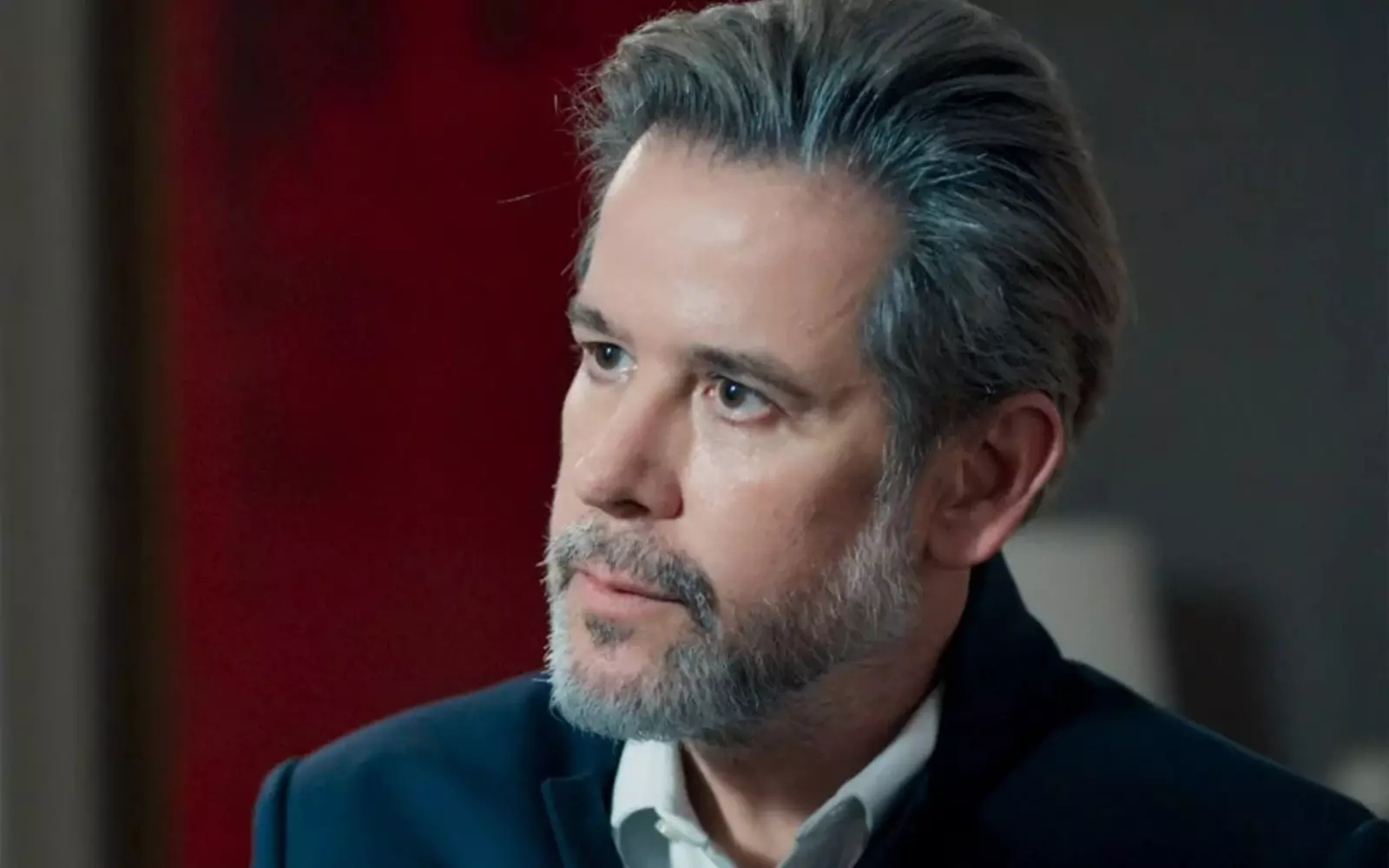 Leonardo rompe de vez com o pai ao confrontar Ferette sobre armação