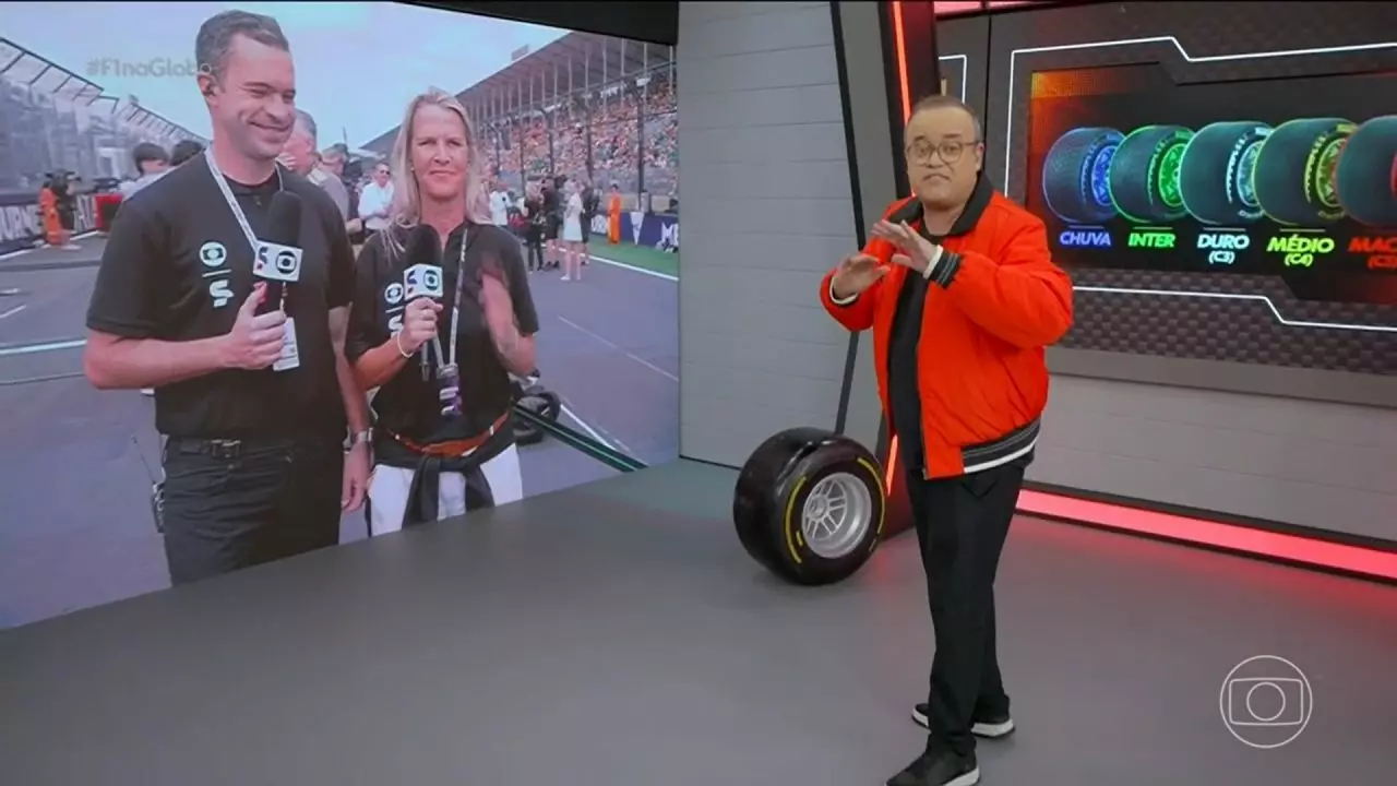 Fórmula 1