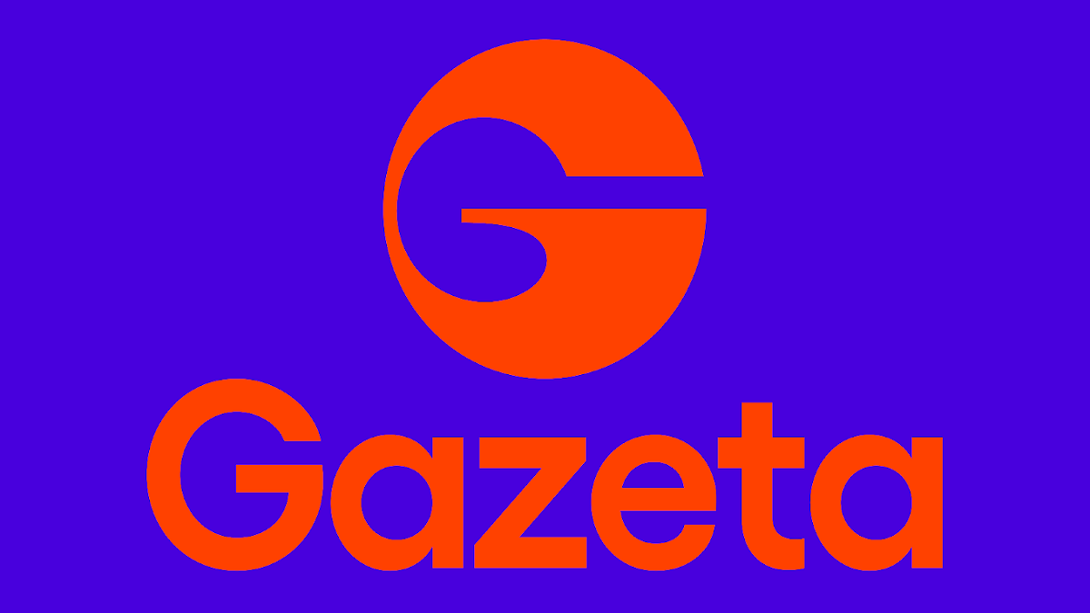 Logotipo adotado pela TV Gazeta de São Paulo em 2026