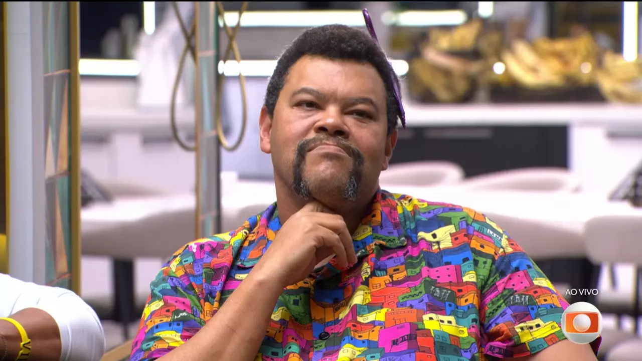 Babu Santana
