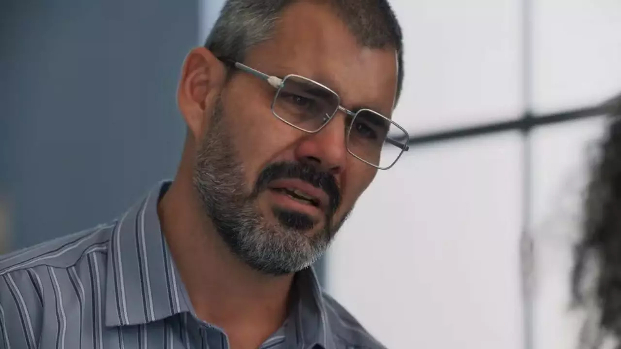 Juliano Cazarré