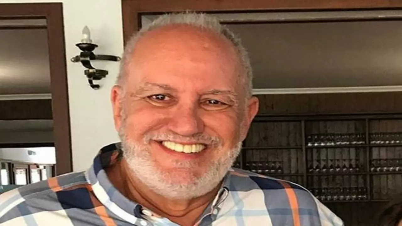Homero Salles