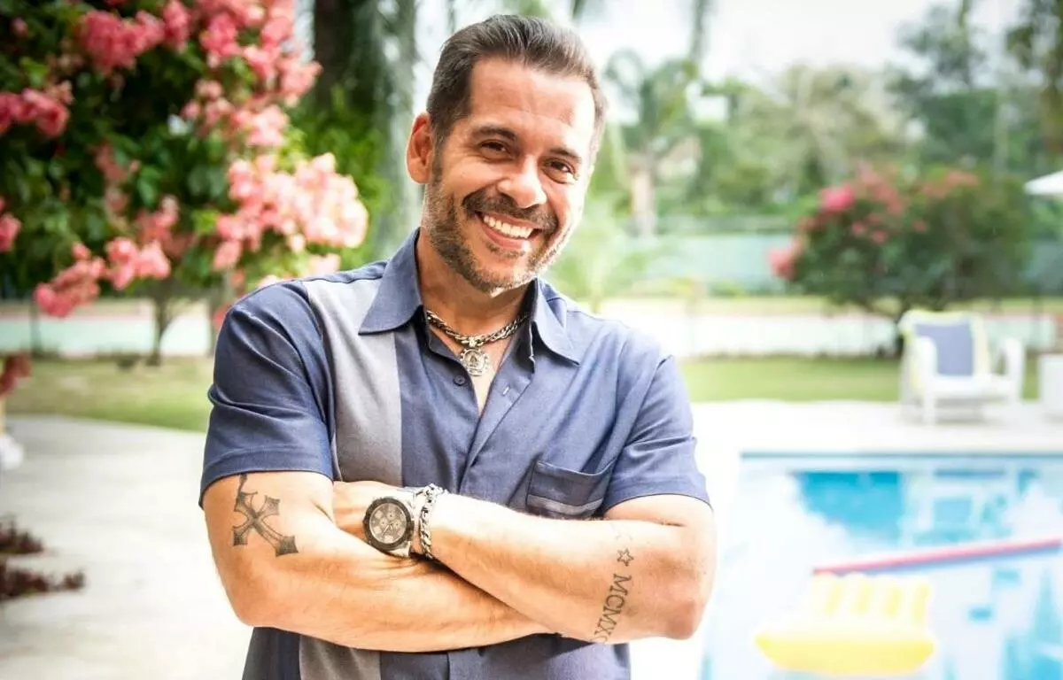 Leandro Hassum