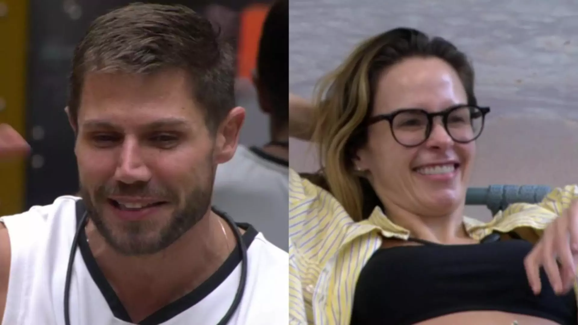 Jonas Sulzbach revela segredos do BBB 26 e deixa no ar o que poderia ter acontecido com Ana Paula