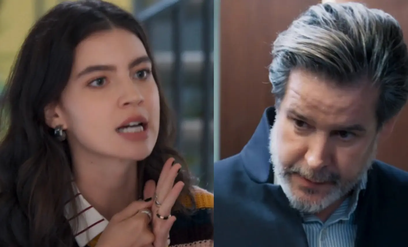 Lorena e Ferrete