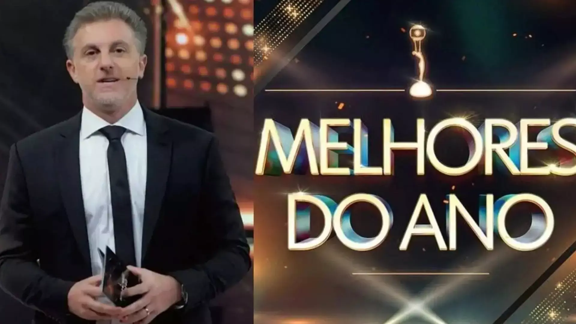 Uma noite de celebração, encontros e surpresas