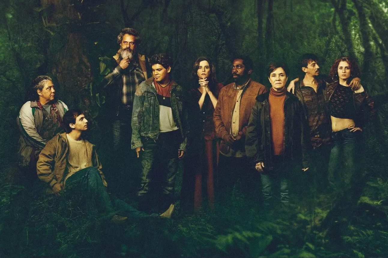Os Outros 3ª temporada