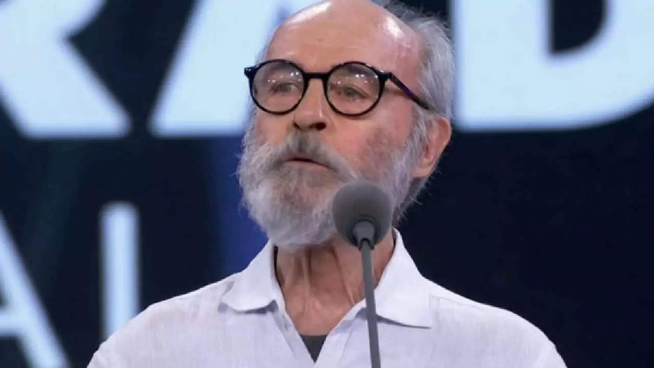 Osmar Prado