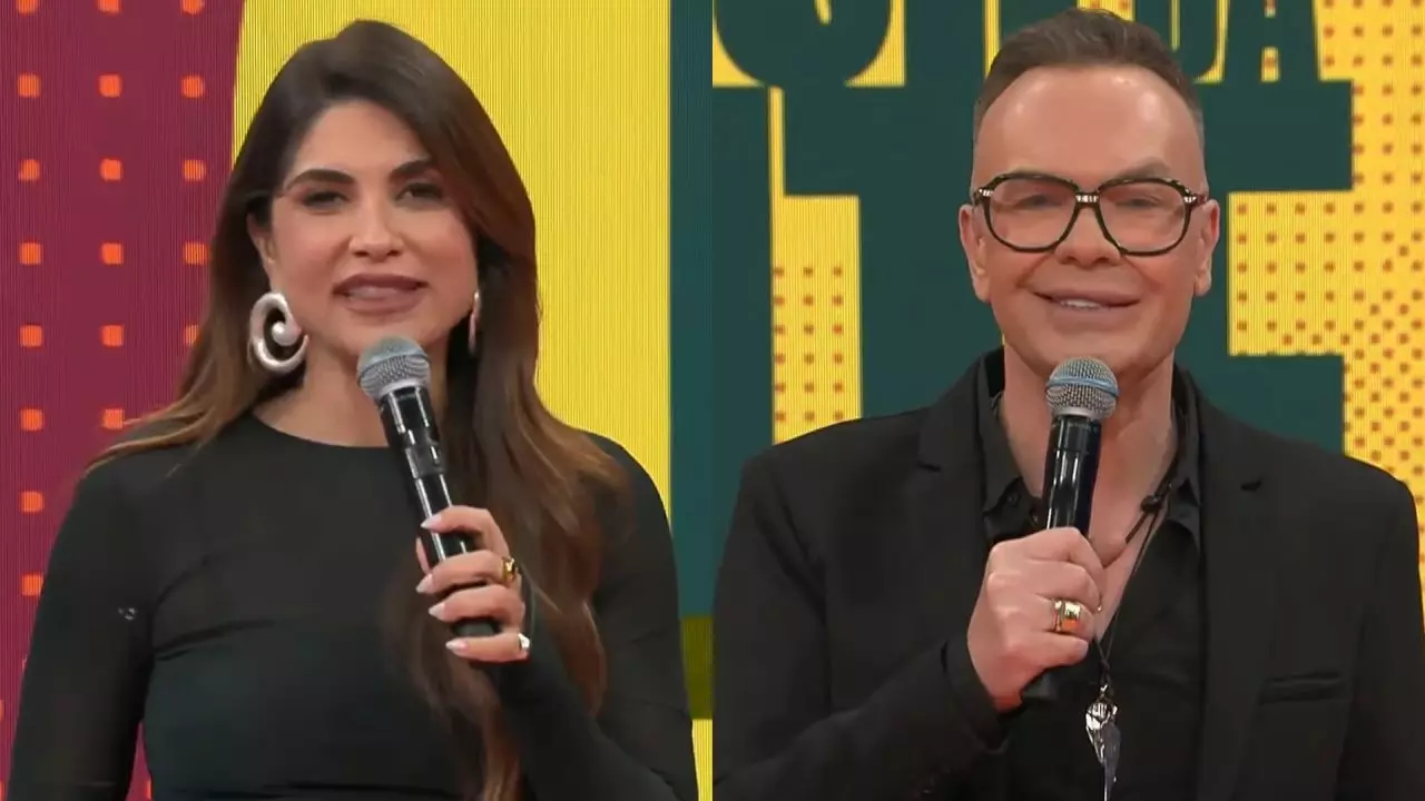 Band diz adeus para O Melhor da Noite