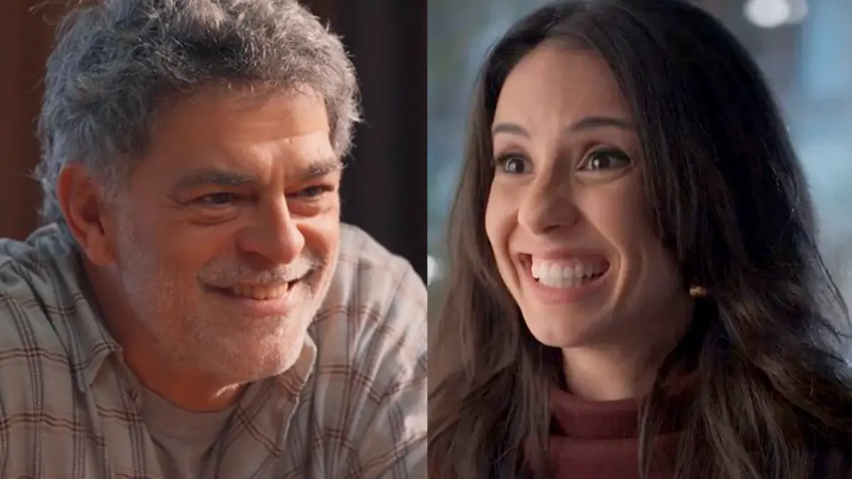 Rogério e Zenilda