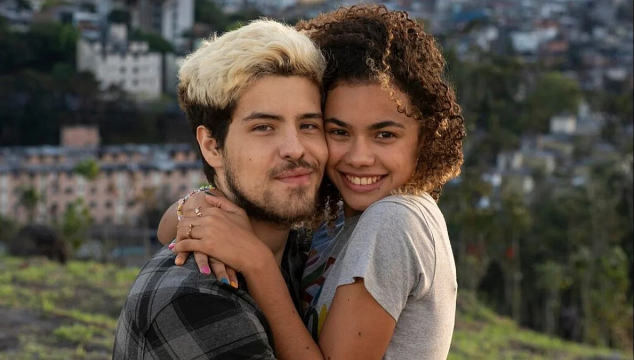 Três Graças