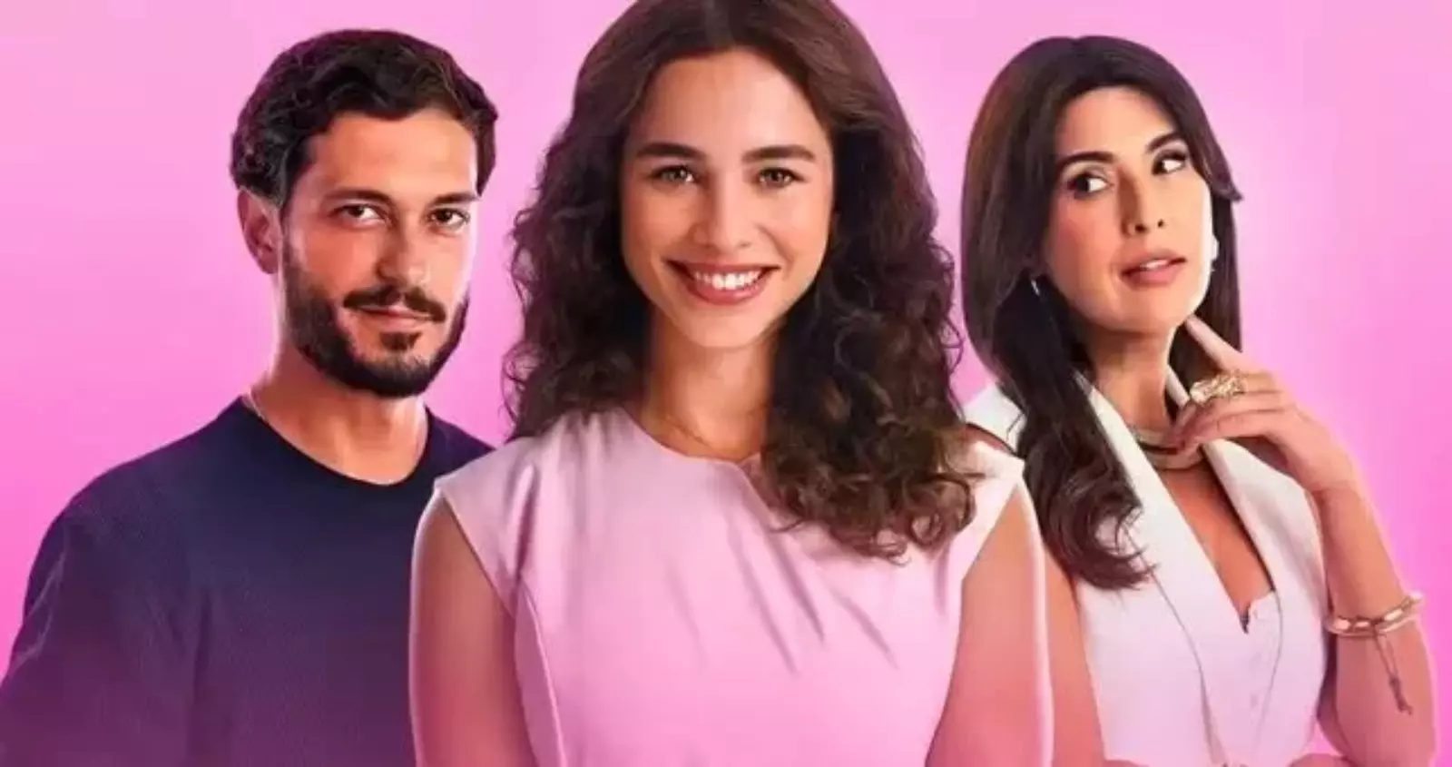 Carolina chega à família Vergara e nada será como antes