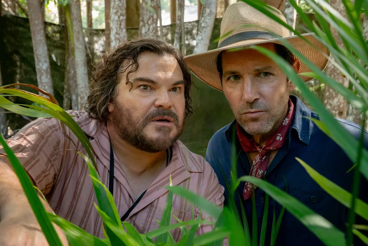 Estreias da semana na HBO Max incluem aventura na Amazônia e dramas intensos
