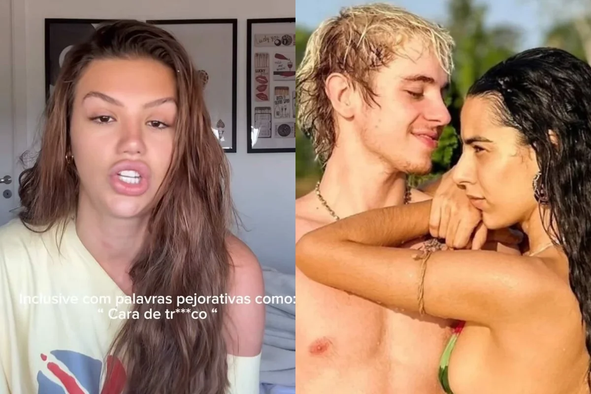 Vivi, Juliano e Marina Sena