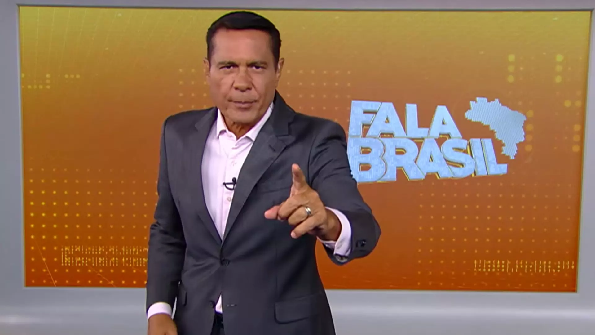 Fala Brasil