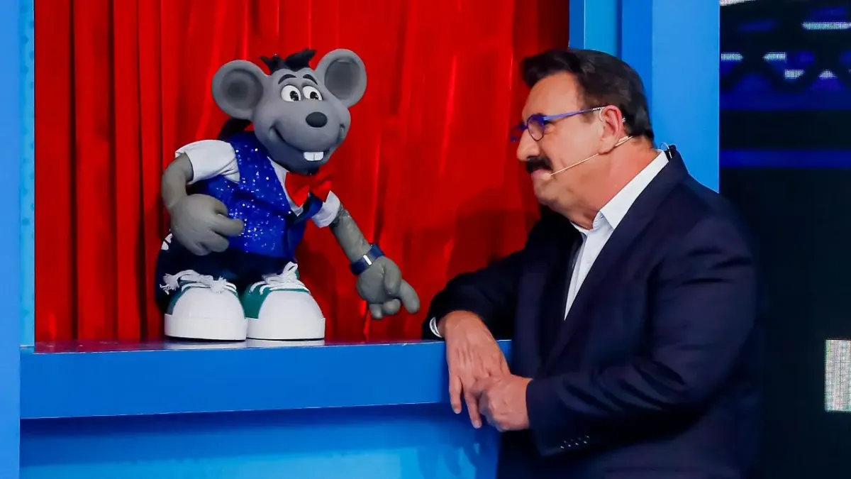 Ratinho