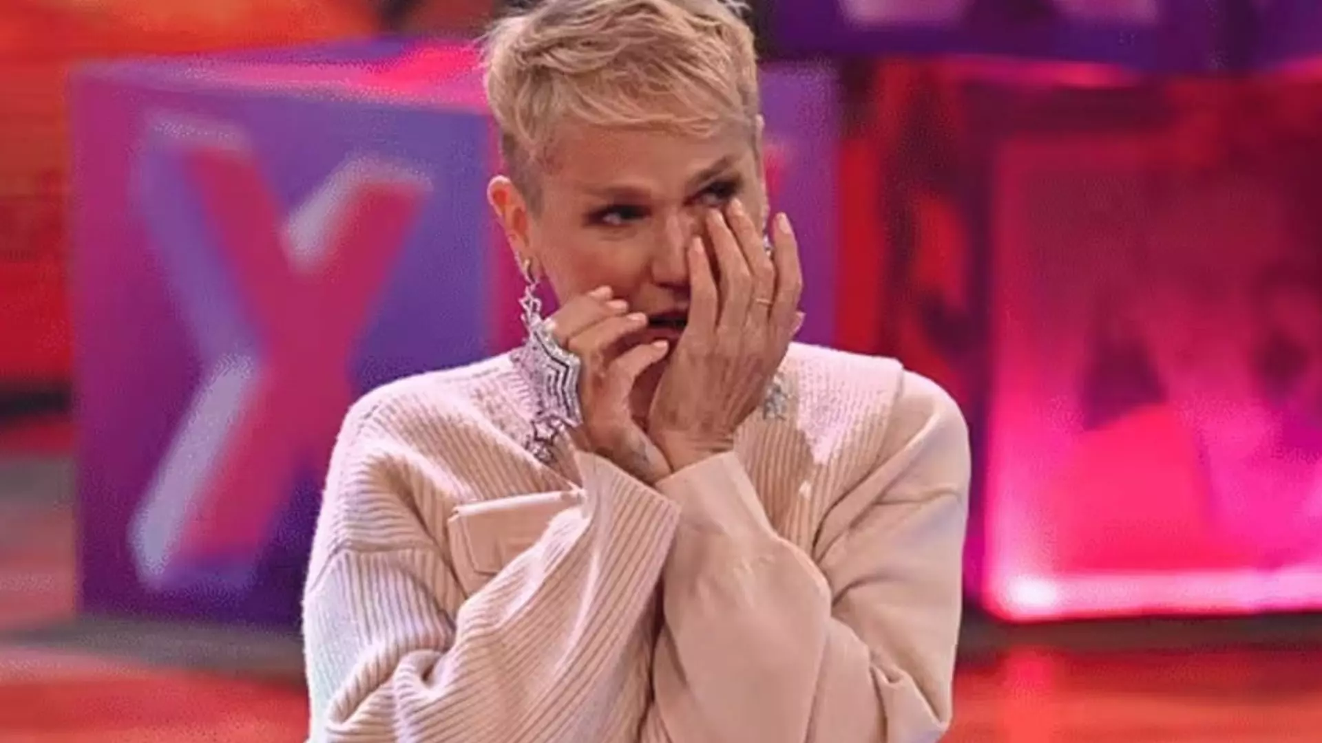 BBB26: Xuxa critica Solange