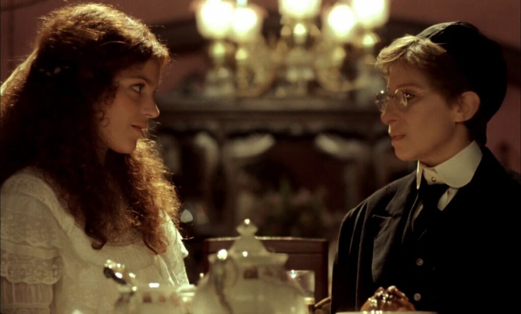 Yentl