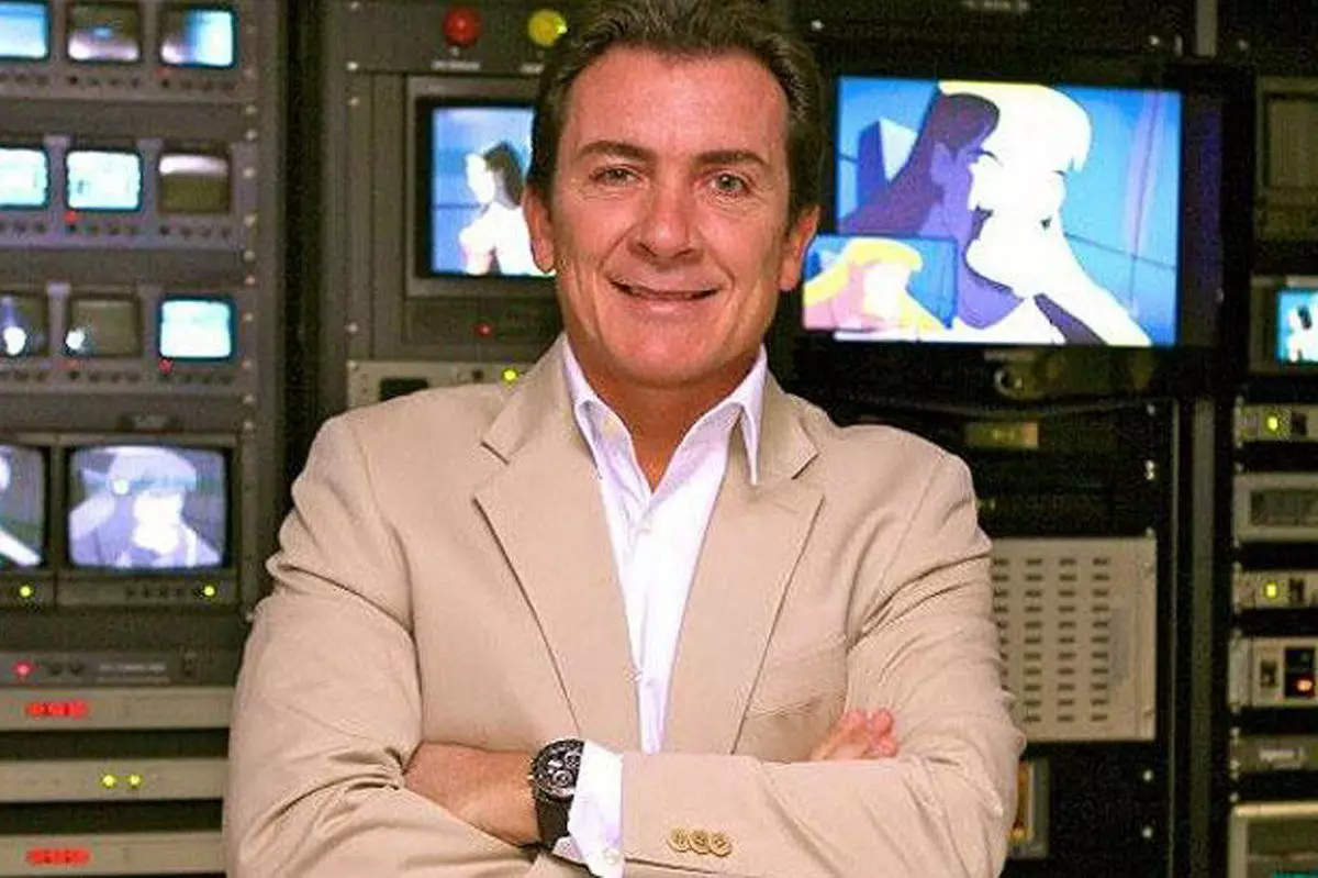 Murilo Fraga é chamado de volta para tentar salvar SBT