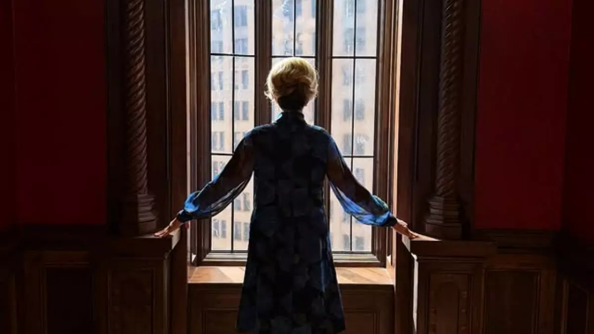 American Horror Story confirma retorno de Jessica Lange