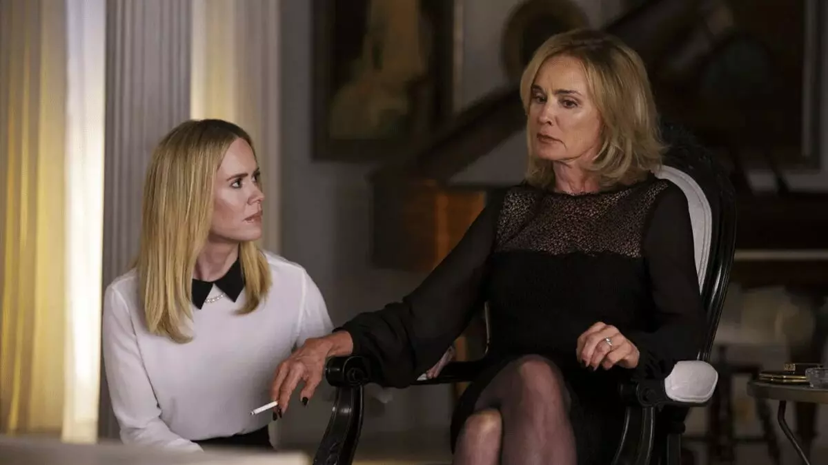 American Horror Story