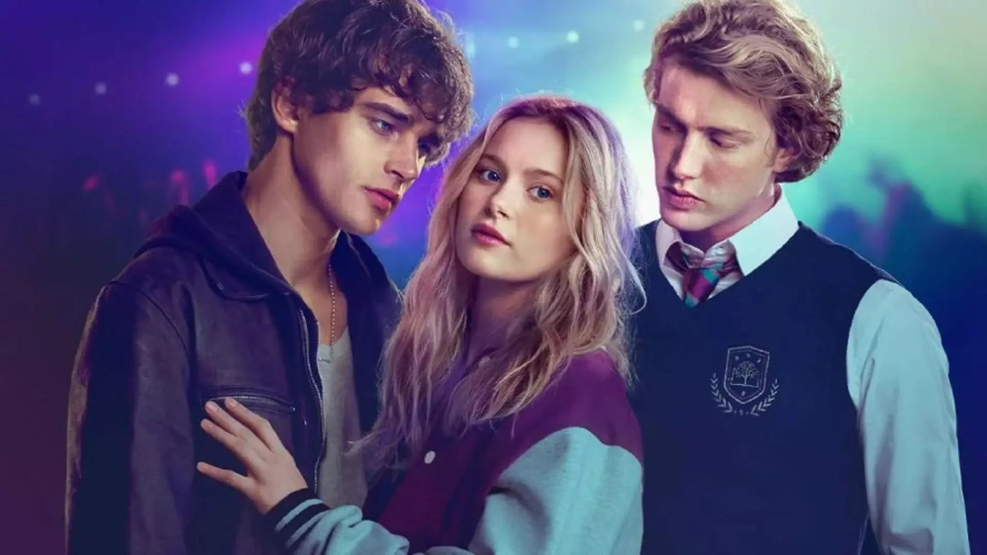 Amor Demais no Prime Video: Drama romântico acompanha jovem dividida entre dois amores em Milão