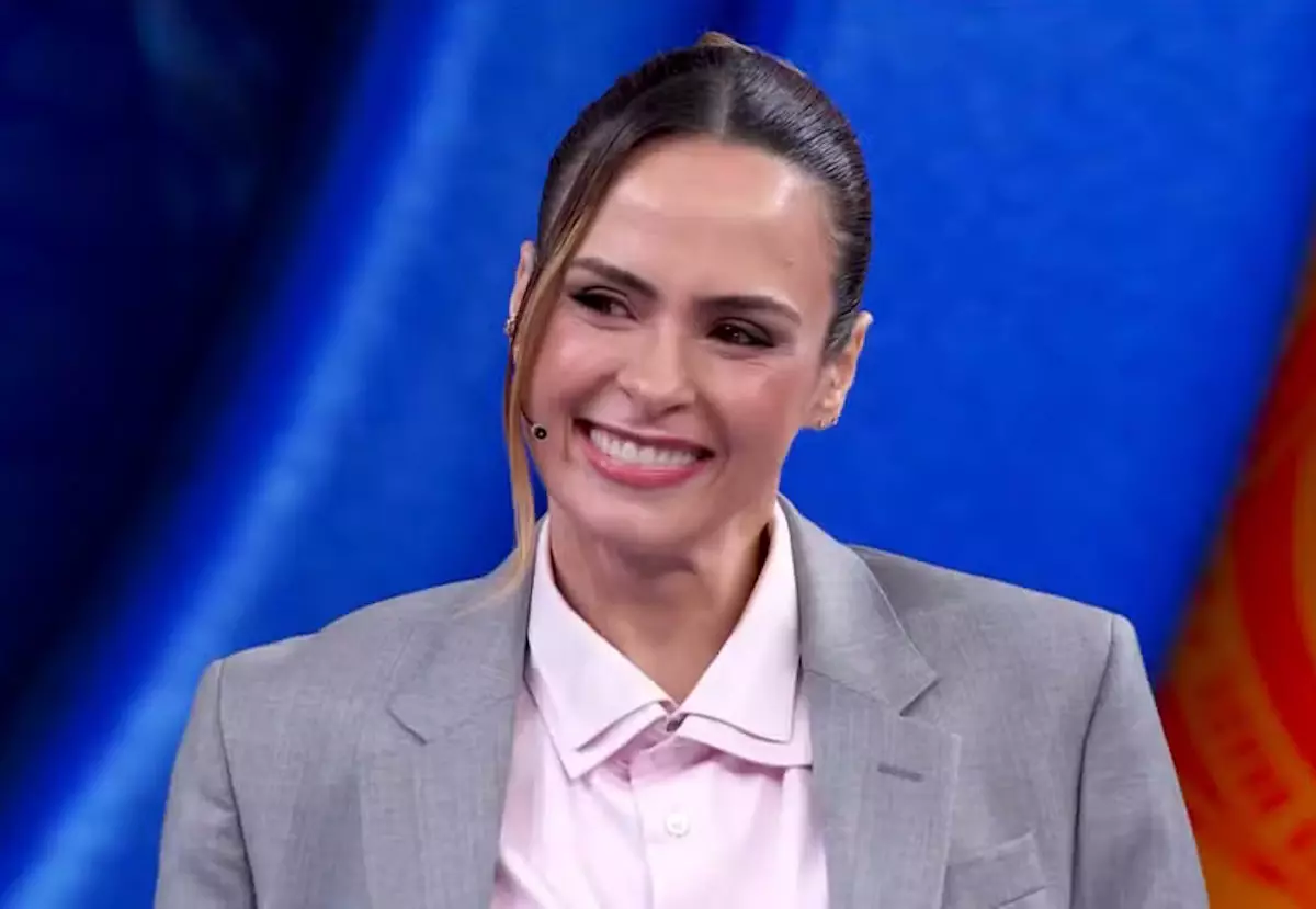 Ana Paula Renault