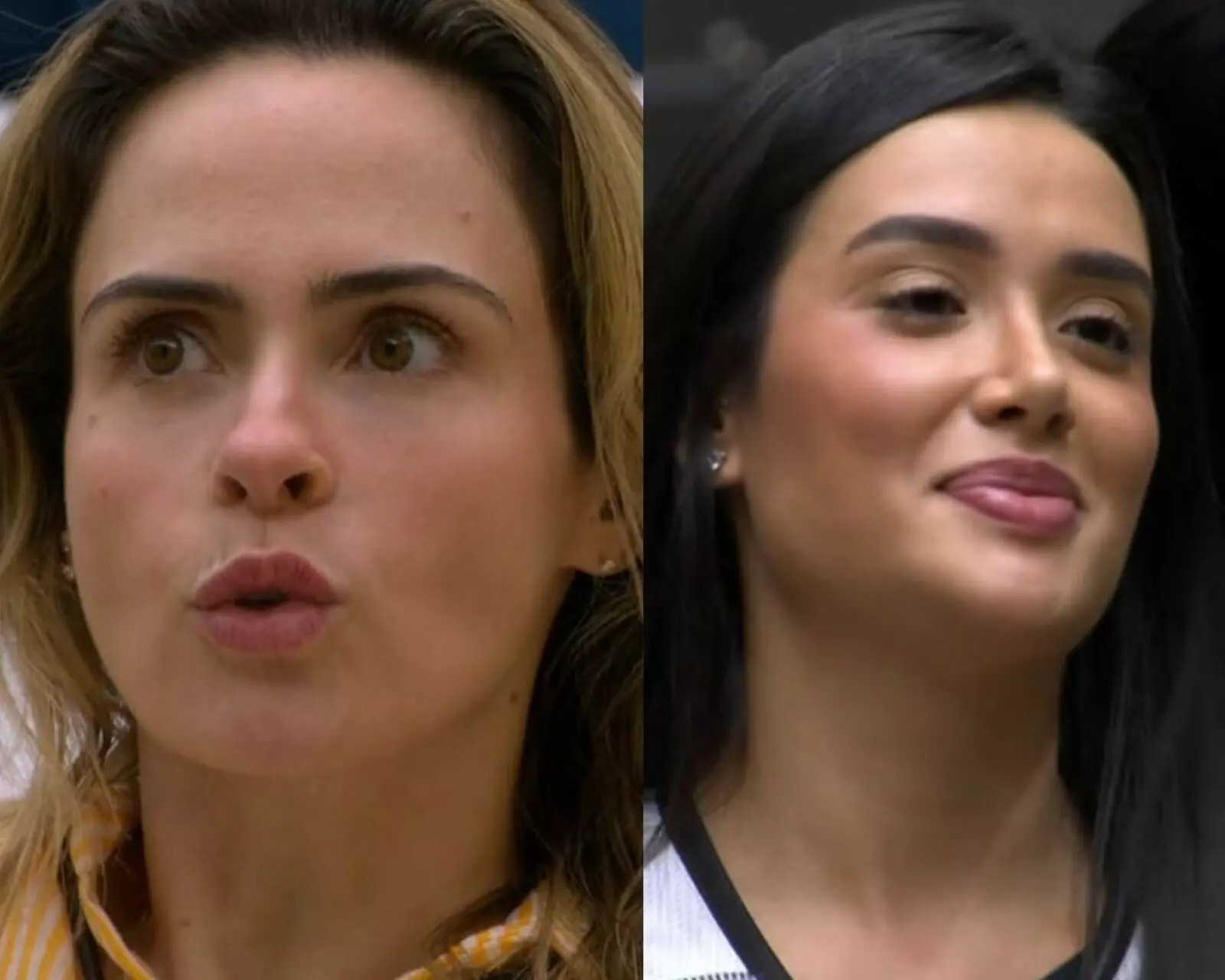 Ana Paula e Jordana