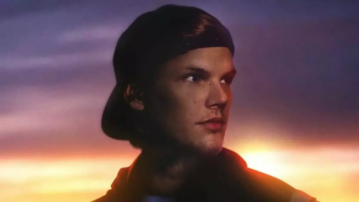 Avicii