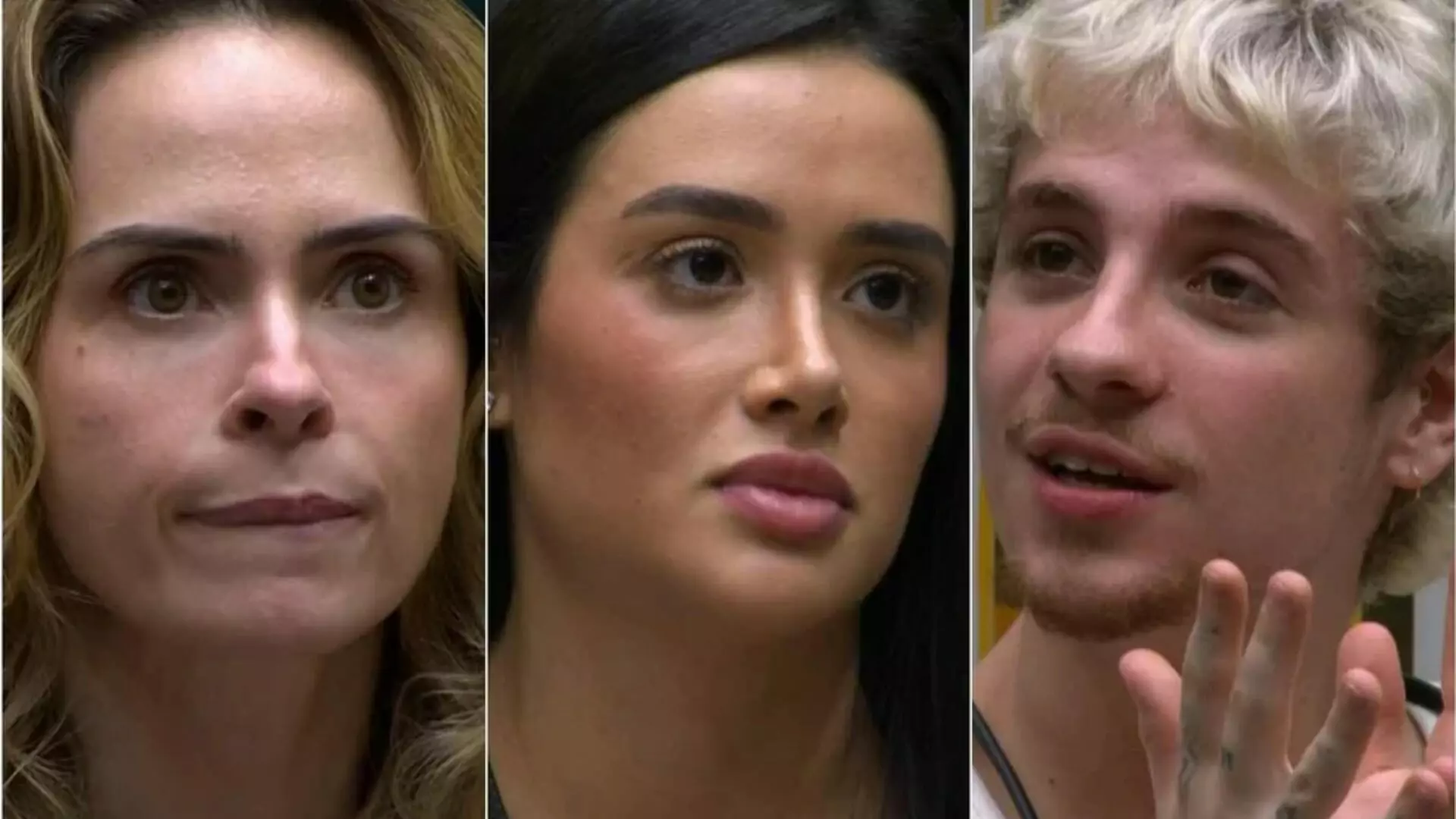 BBB 26: Quem sai? Enquetes atualizadas mostram quem vai ser eliminado no Paredão