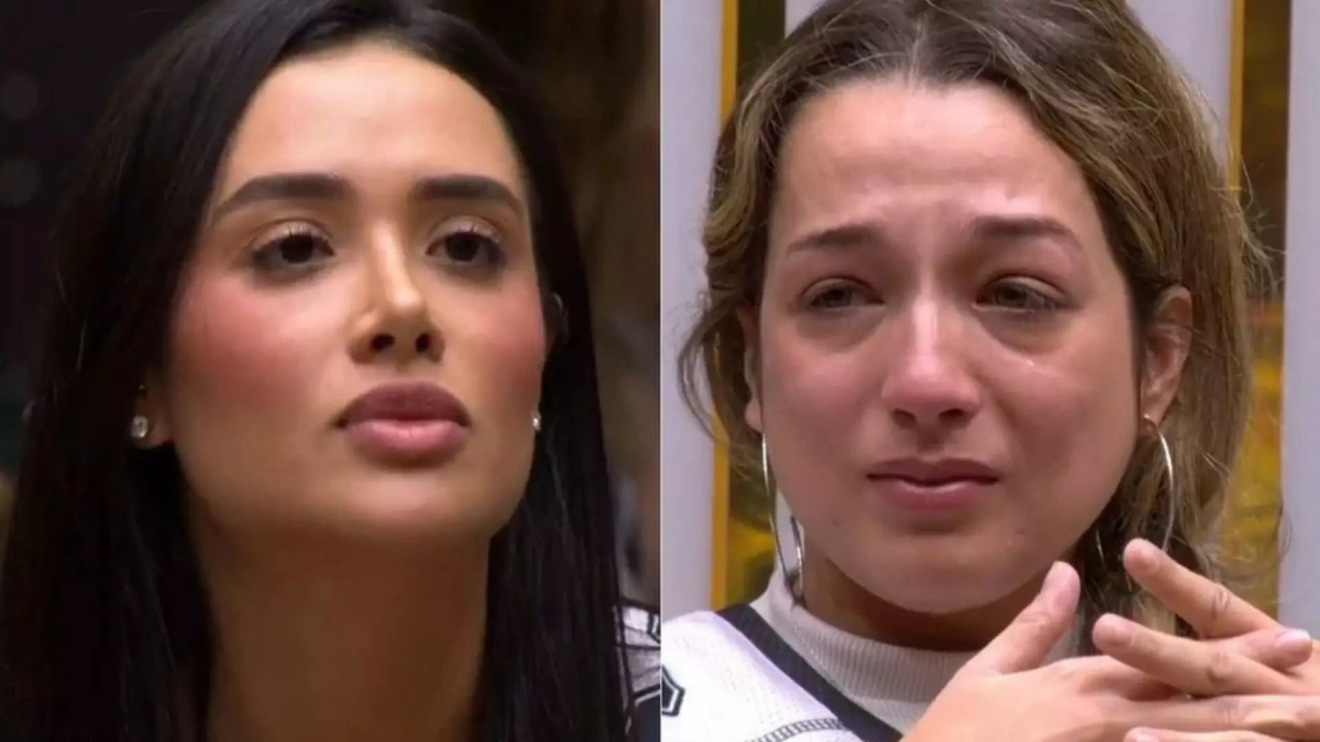 BBB 26: Enquetes surpreendem e mostram quem vai deixar o reality