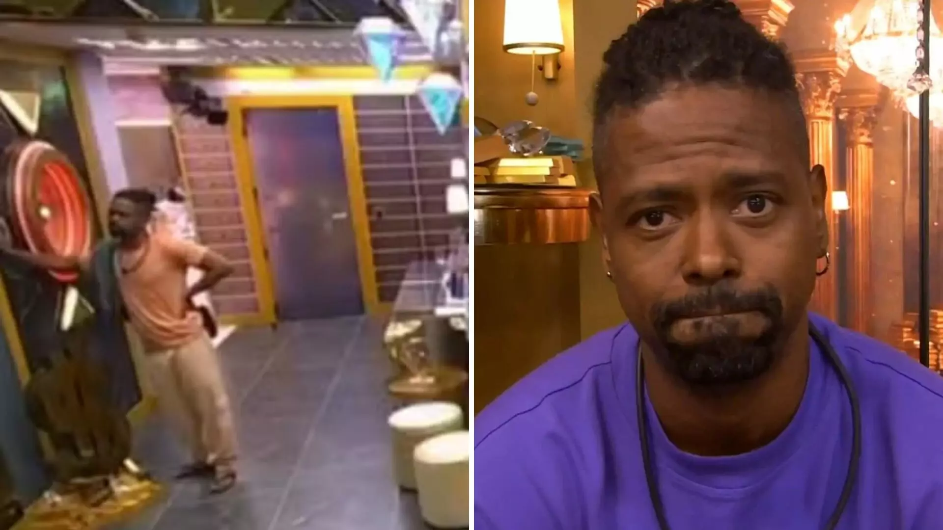 BBB 26: Fora? Globo emite comunicado sobre estado de saúde de Leandro Boneco