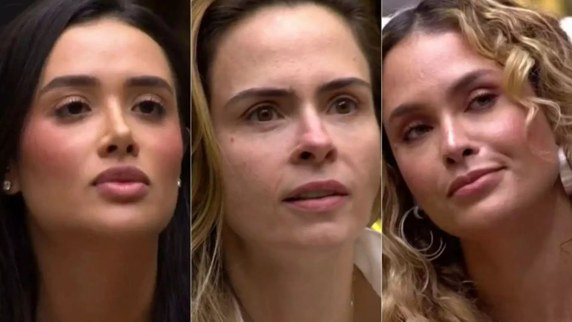 BBB 26: Rivais de Ana Paula prestam homenagem após morte do pai da sister