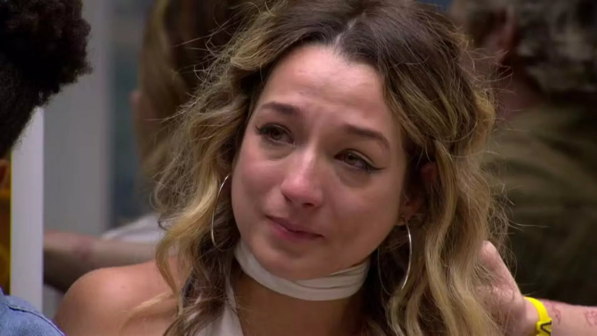 BBB 26: Samira é eliminada e porcentagem surpreende