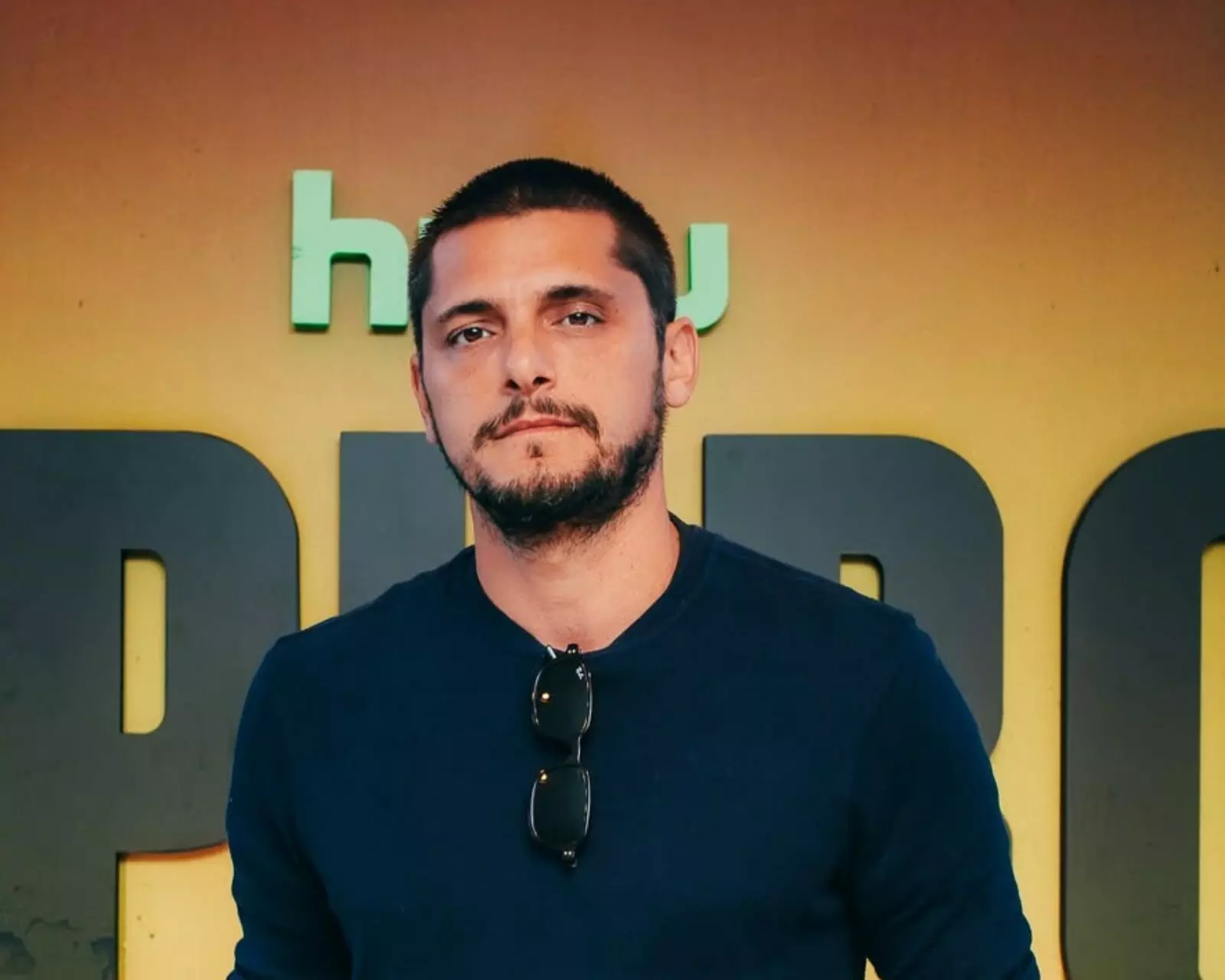 Bruno Gissoni