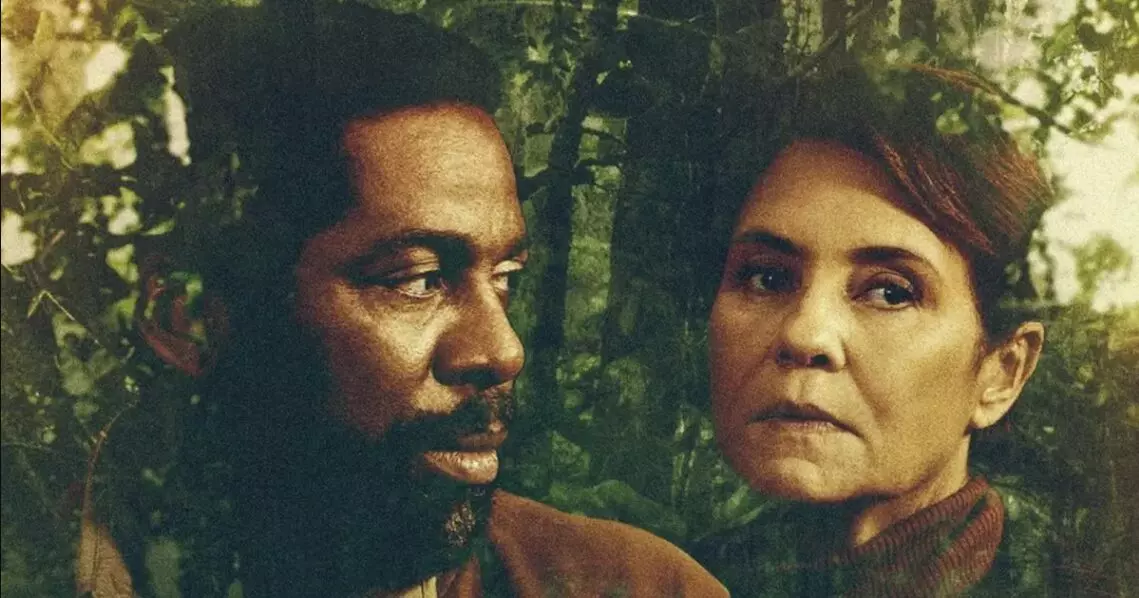 Os Outros, terceira temporada