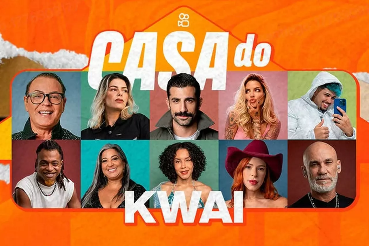 Casa do Kwai