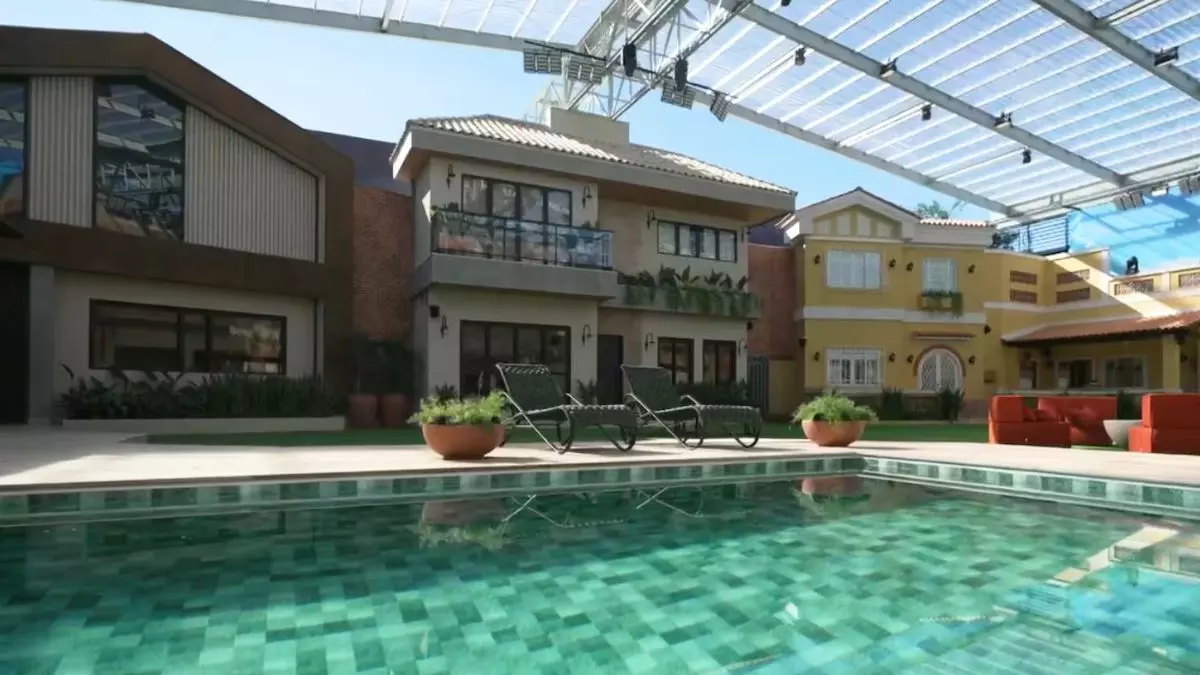 Casa do Patrão