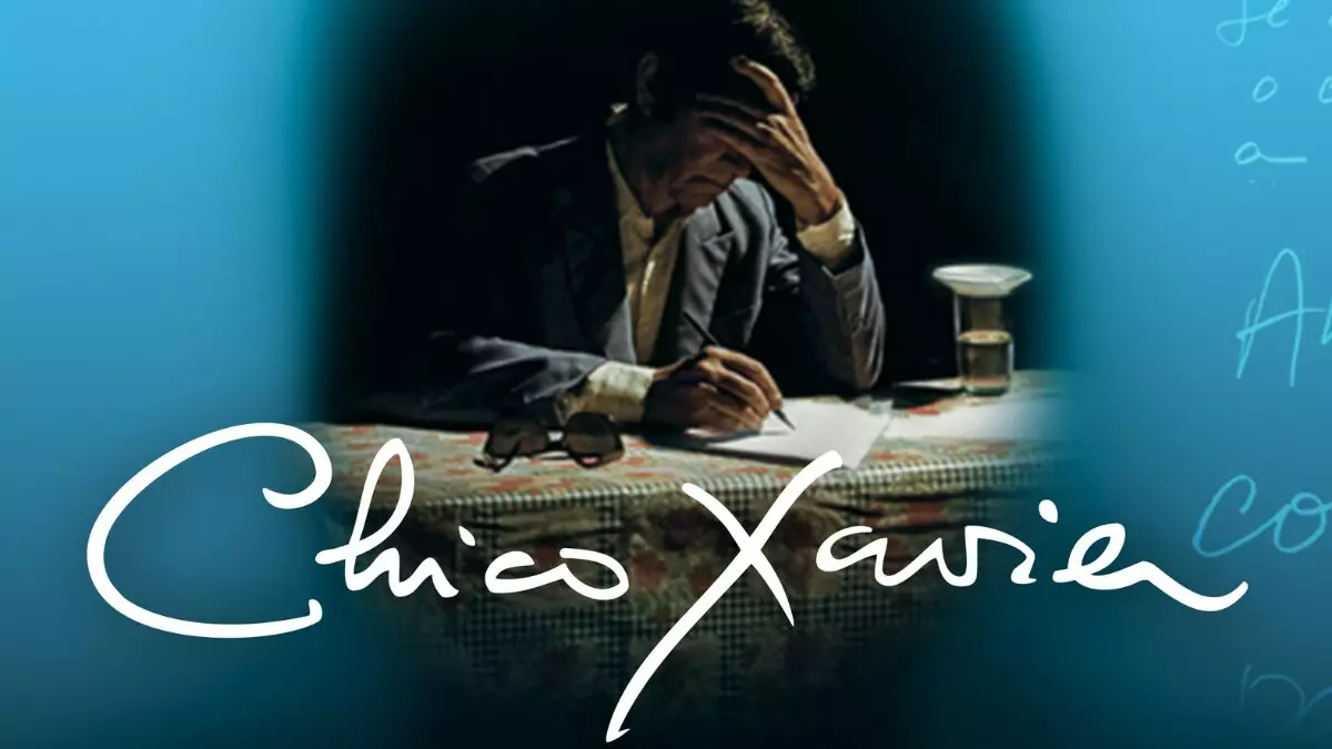 Chico Xavier