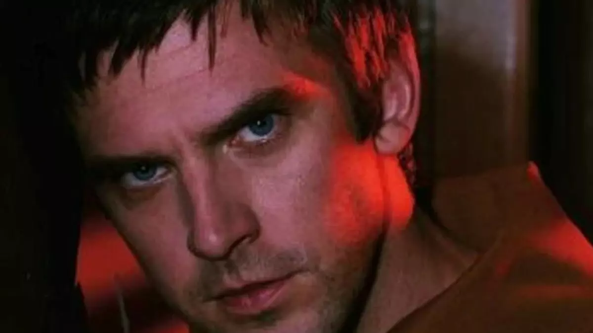 Dan Stevens