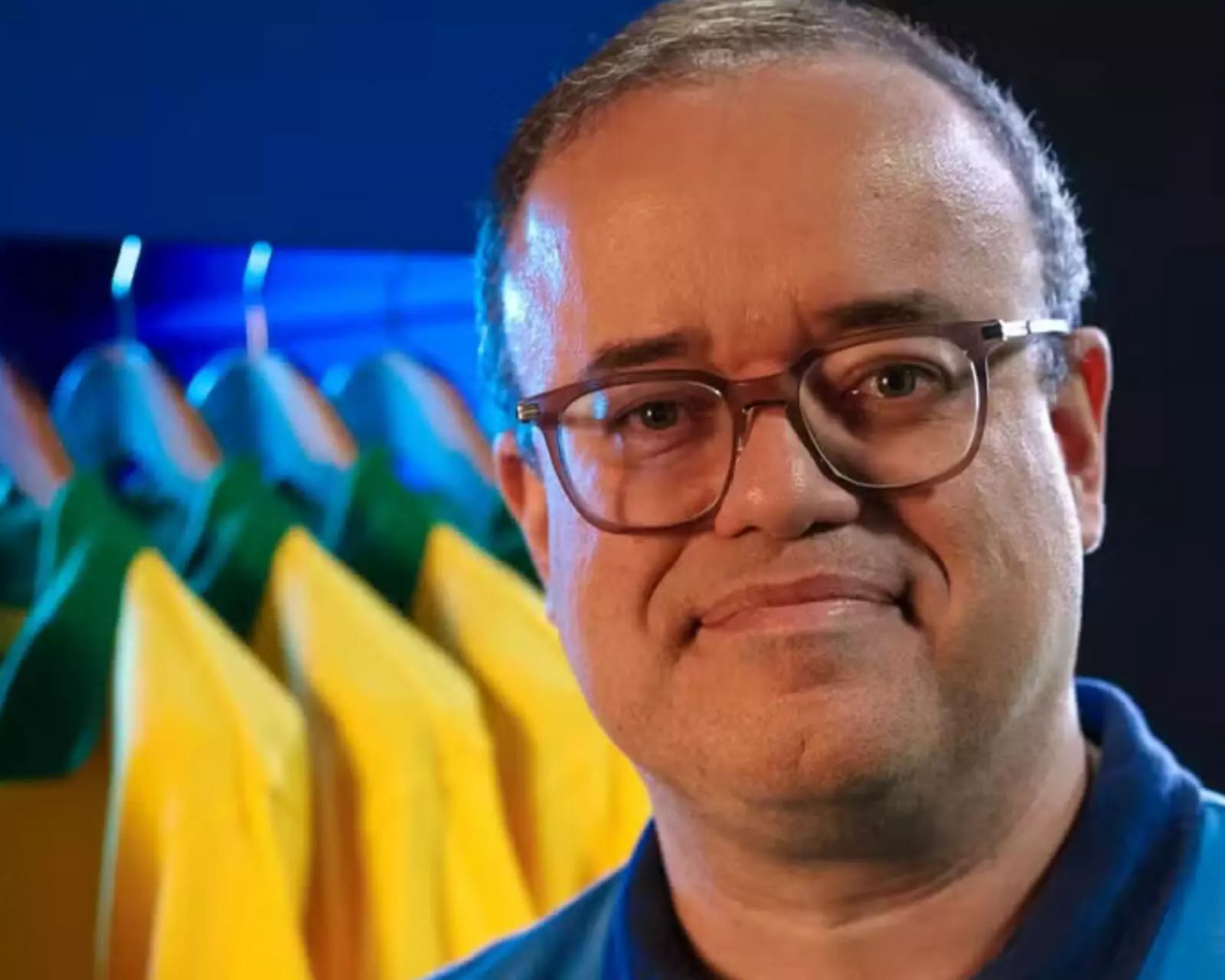 Everaldo Marques
