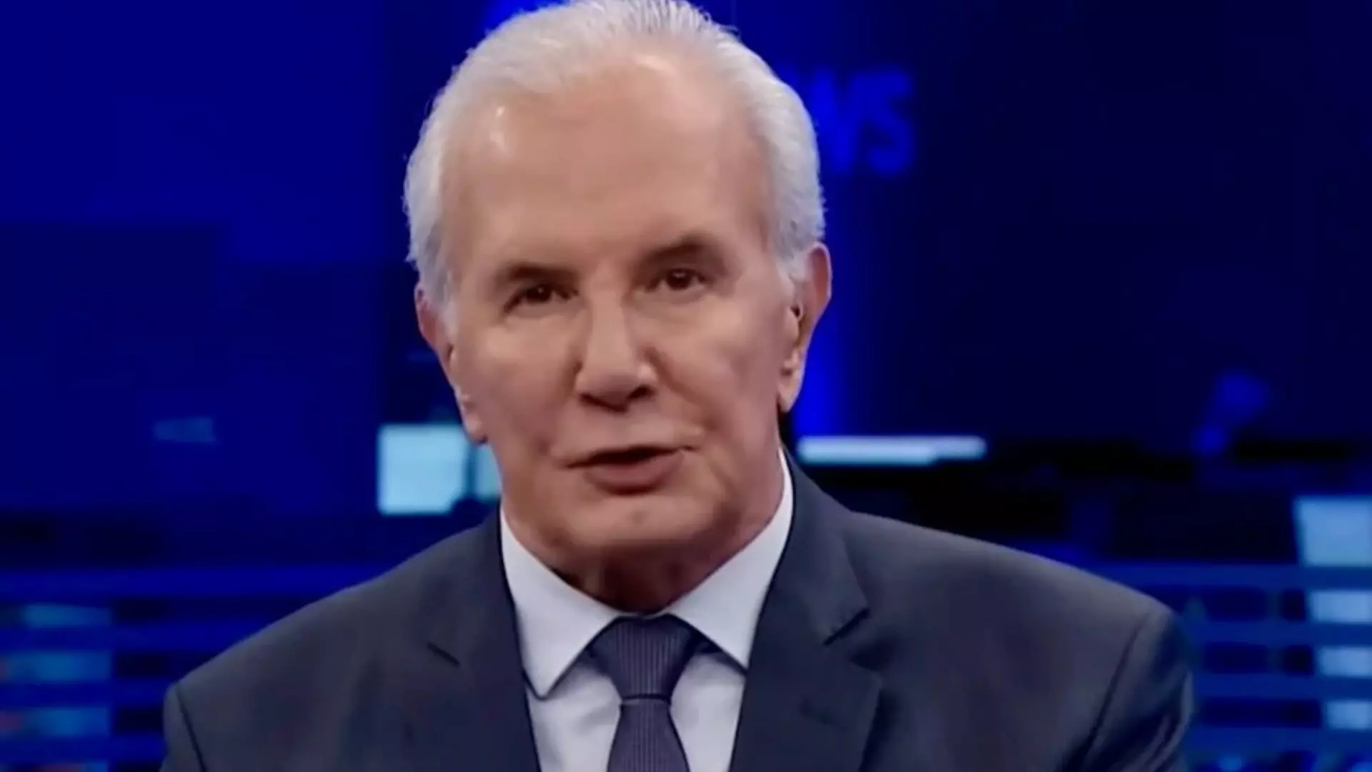 Fora do ar! Celso Freitas fala o motivo de ter se afastado do SBT News