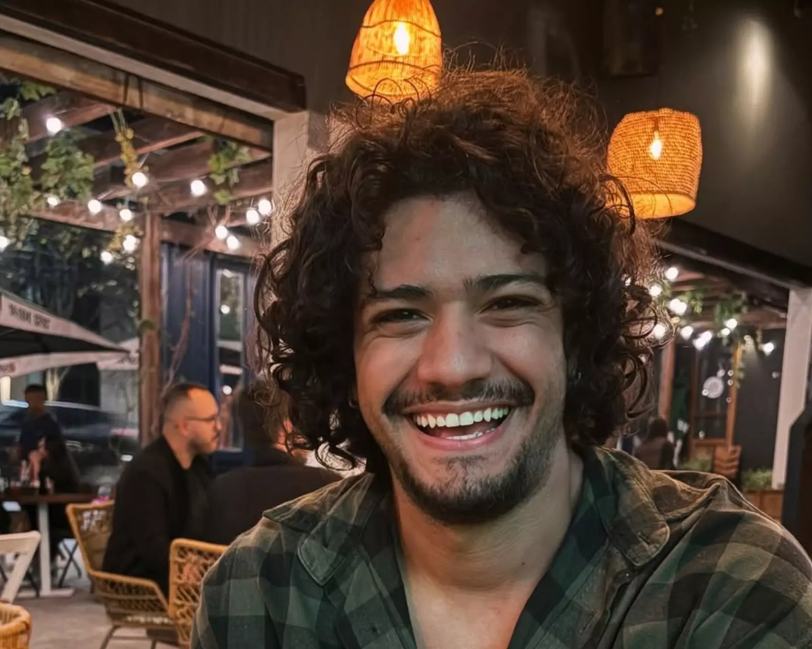 Gabriel Santana